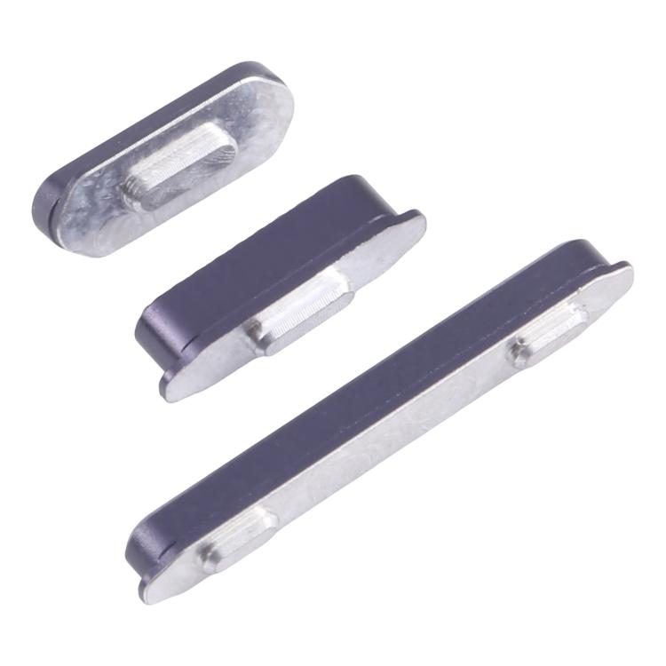 For Sony Xperia 1 III Original Power Button and Volume Control Button