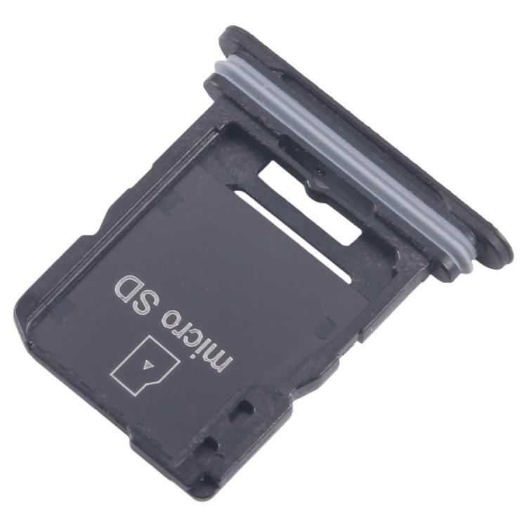For Sony Xperia Ace III SIM + Micro SD Card Tray, For Sony Xperia Ace III(Original)
