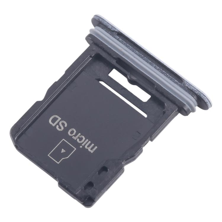 For Sony Xperia Ace III SIM + Micro SD Card Tray