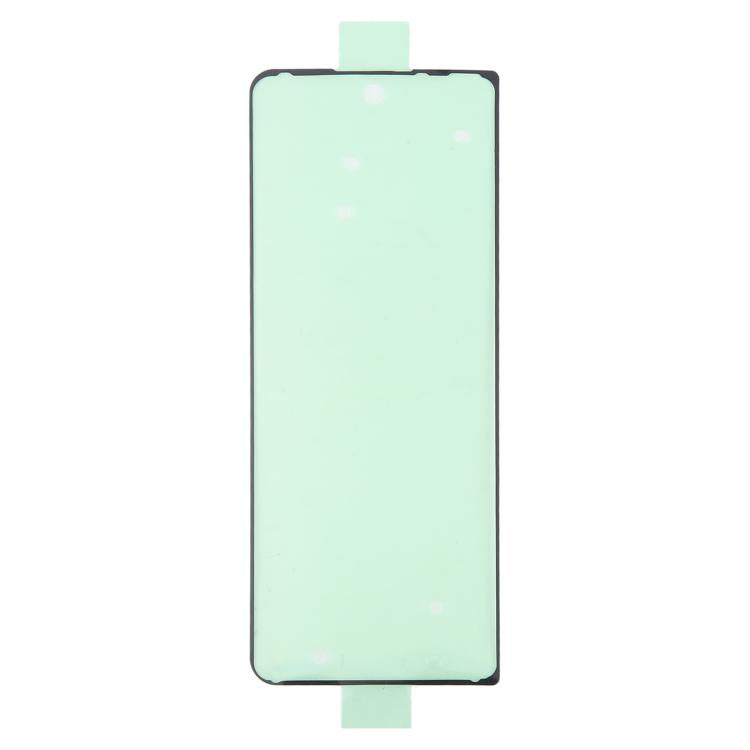 For Samsung Galaxy Z Fold4 SM-F936B 10pcs Secondary LCD Screen Front Housing Adhesive, For Samsung Galaxy Z Fold4