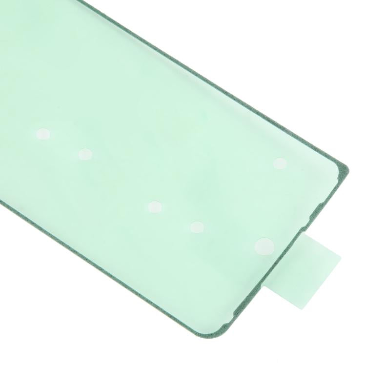 For Samsung Galaxy Z Fold4 SM-F936B 10pcs Secondary LCD Screen Front Housing Adhesive, For Samsung Galaxy Z Fold4