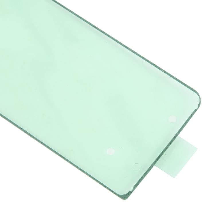 For Samsung Galaxy Z Fold4 SM-F936B 10pcs Secondary LCD Screen Front Housing Adhesive, For Samsung Galaxy Z Fold4