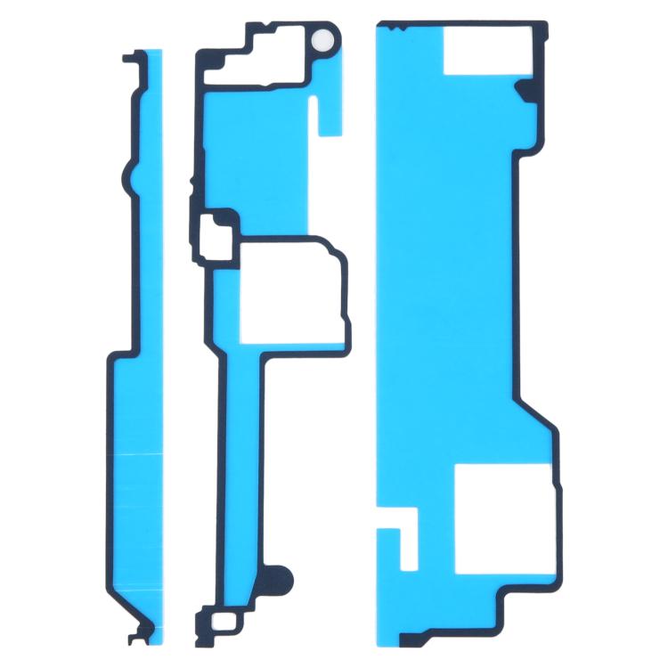 For Samsung Galaxy Z Fold3 5G SM-F926B 10pcs Main LCD Screen Front Housing Adhesive, For Samsung Galaxy Z Fold3 5G