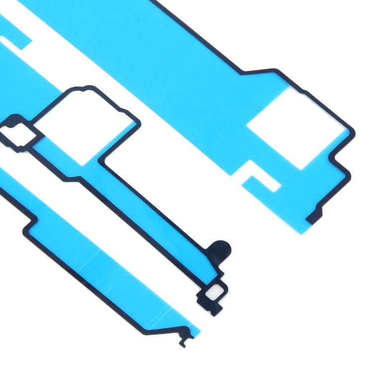 For Samsung Galaxy Z Fold3 5G SM-F926B 10pcs Main LCD Screen Front Housing Adhesive, For Samsung Galaxy Z Fold3 5G