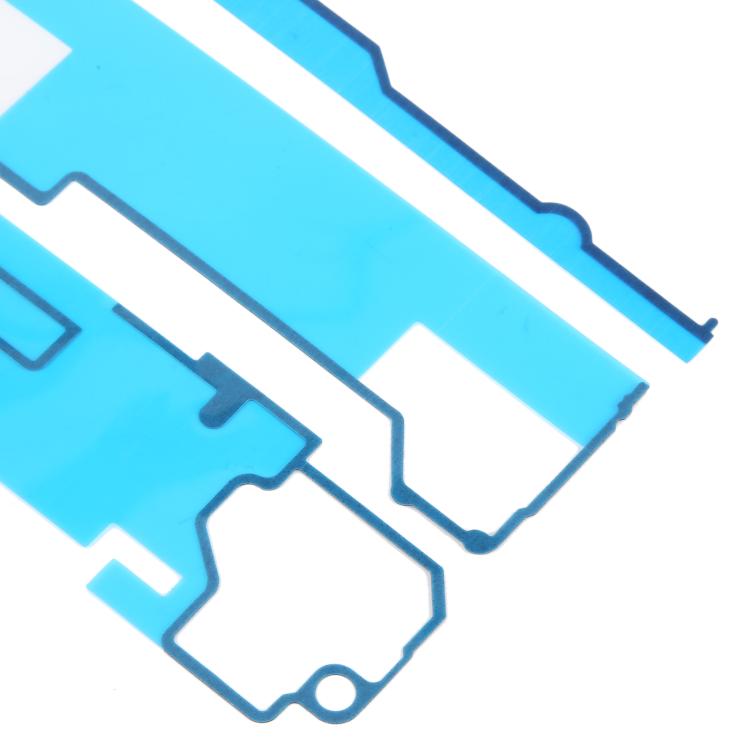 For Samsung Galaxy Z Fold4 SM-F936B 10pcs Main LCD Screen Front Housing Adhesive, For Samsung Galaxy Z Fold4