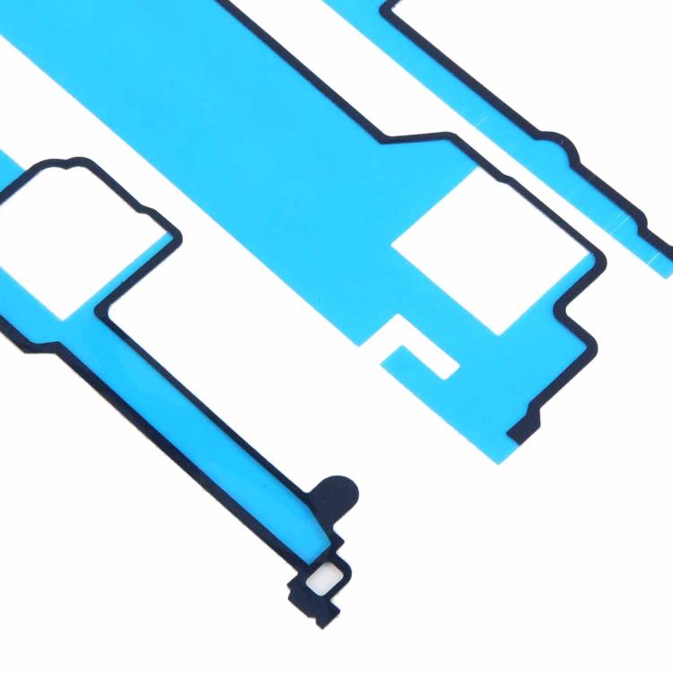 For Samsung Galaxy Z Fold2 5G SM-F916B 10pcs Main LCD Screen Front Housing Adhesive, For Samsung Galaxy Z Fold2 5G