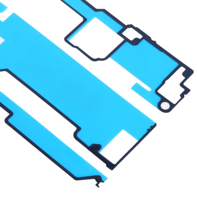 For Samsung Galaxy Z Fold2 5G SM-F916B 10pcs Main LCD Screen Front Housing Adhesive, For Samsung Galaxy Z Fold2 5G