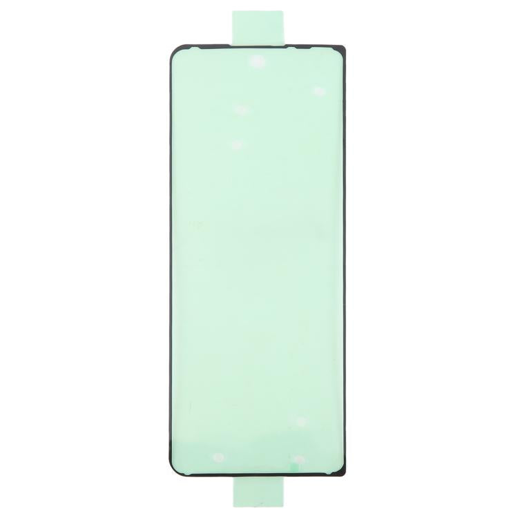 For Samsung Galaxy Z Fold5 SM-F946B 10pcs Secondary LCD Screen Front Housing Adhesive, For Samsung Galaxy Z Fold5