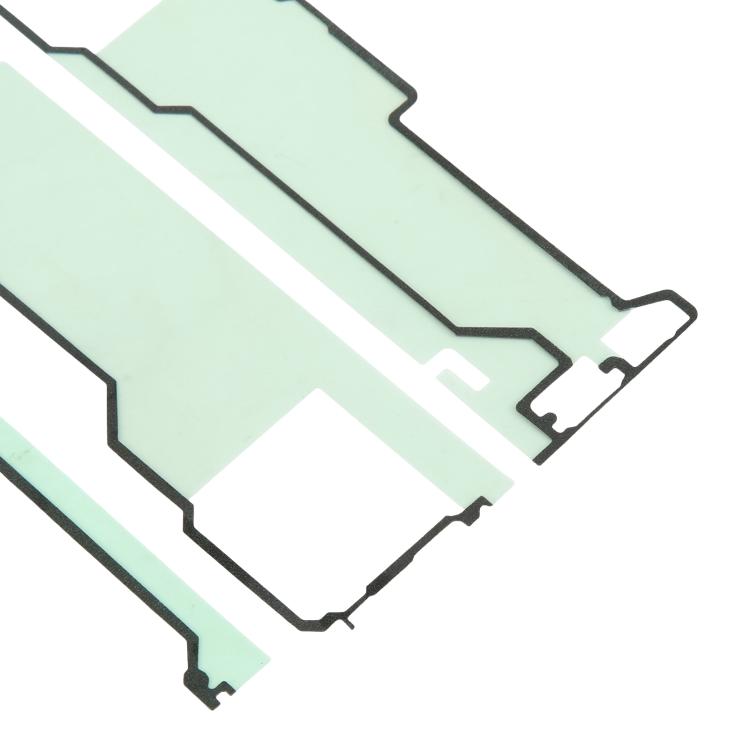 For Samsung Galaxy Z Fold5 SM-F946B 10pcs Main LCD Screen Front Housing Adhesive, For Samsung Galaxy Z Fold5