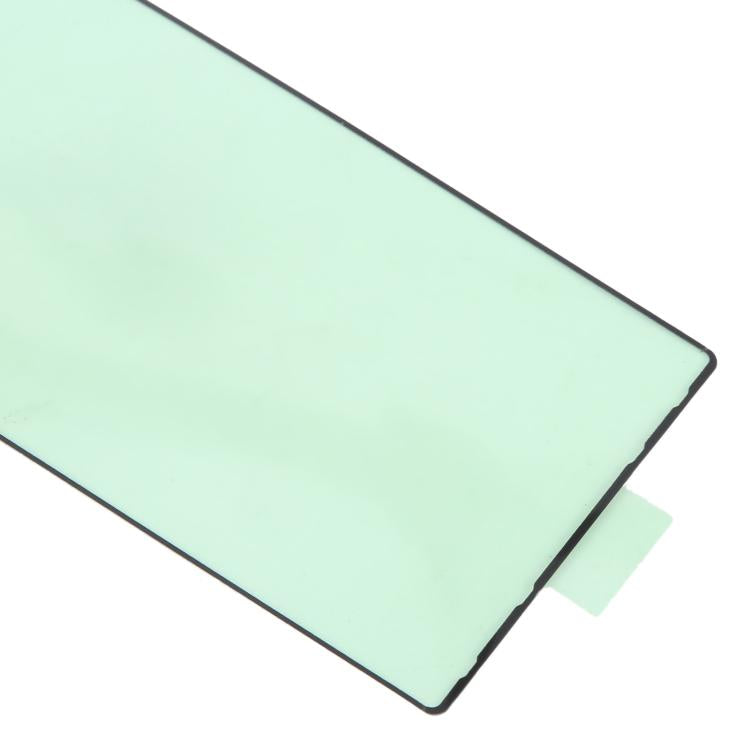 For Samsung Galaxy Z Fold6 SM-F956B 10pcs Secondary LCD Screen Front Housing Adhesive, For Samsung Galaxy Z Fold6