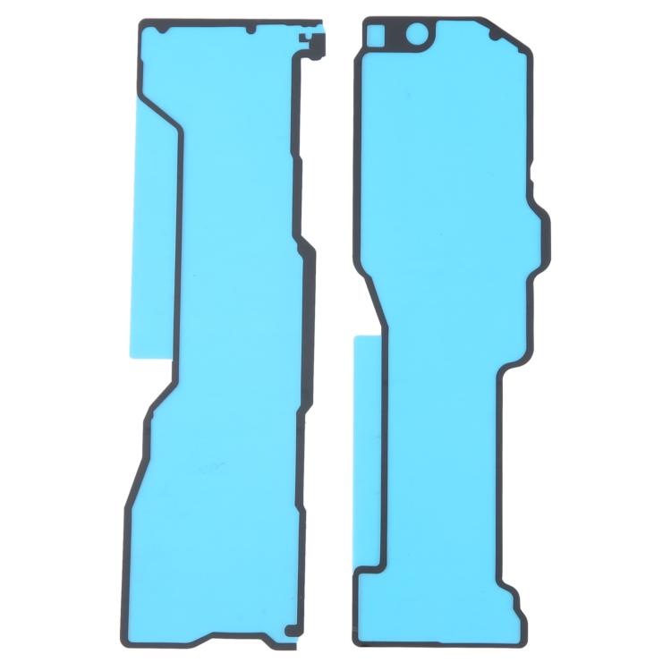 For Samsung Galaxy Z Fold6 SM-F956B 10pcs Main LCD Screen Front Housing Adhesive, For Samsung Galaxy Z Fold6