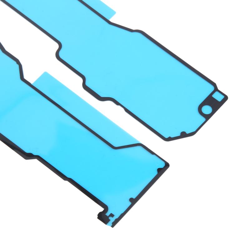 For Samsung Galaxy Z Fold6 SM-F956B 10pcs Main LCD Screen Front Housing Adhesive, For Samsung Galaxy Z Fold6