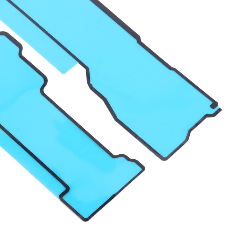 For Samsung Galaxy Z Fold6 SM-F956B 10pcs Main LCD Screen Front Housing Adhesive, For Samsung Galaxy Z Fold6