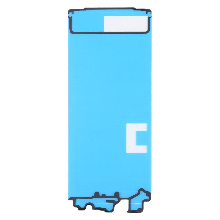 For Samsung Galaxy Z Flip4 SM-F721B 10pcs Front Housing Adhesive, For Samsung Galaxy Z Flip4