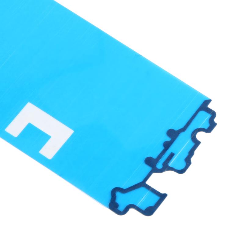 For Samsung Galaxy Z Flip4 SM-F721B 10pcs Front Housing Adhesive, For Samsung Galaxy Z Flip4