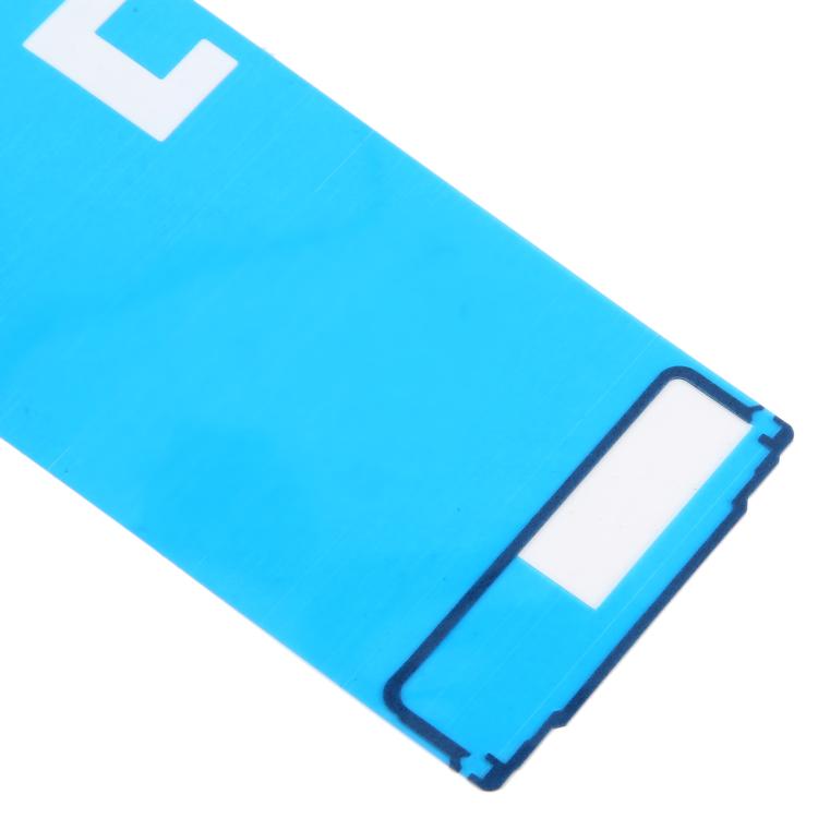 For Samsung Galaxy Z Flip4 SM-F721B 10pcs Front Housing Adhesive, For Samsung Galaxy Z Flip4