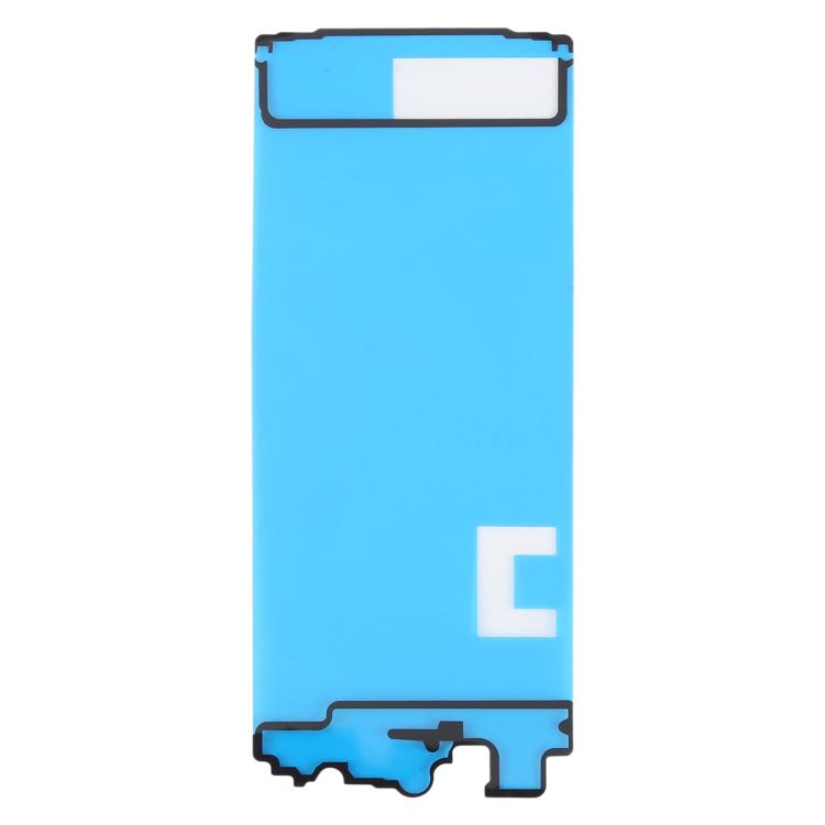 For Samsung Galaxy Z Flip3 5G SM-F711B 10pcs Front Housing Adhesive, For Samsung Galaxy Z Flip3 5G