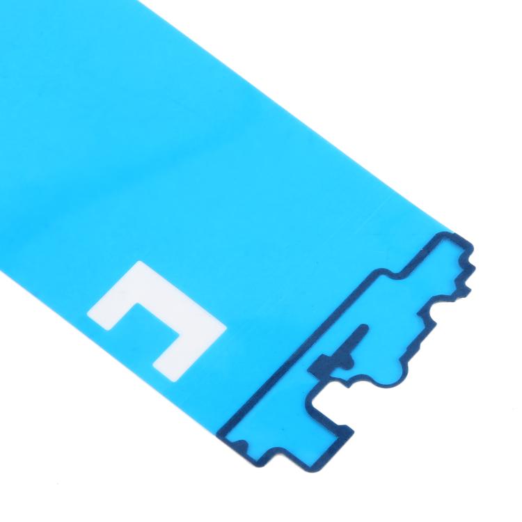 For Samsung Galaxy Z Flip3 5G SM-F711B 10pcs Front Housing Adhesive, For Samsung Galaxy Z Flip3 5G