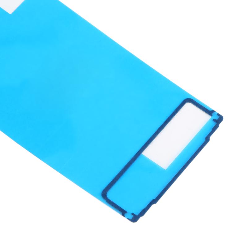 For Samsung Galaxy Z Flip3 5G SM-F711B 10pcs Front Housing Adhesive, For Samsung Galaxy Z Flip3 5G