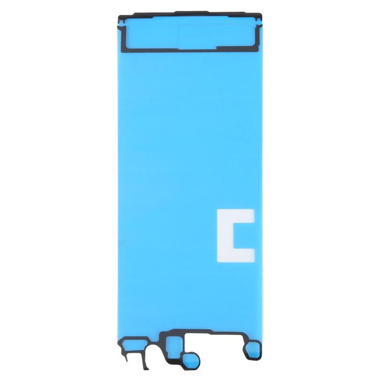 For Samsung Galaxy Z Flip5 SM-F731B 10pcs Front Housing Adhesive, For Samsung Galaxy Z Flip5