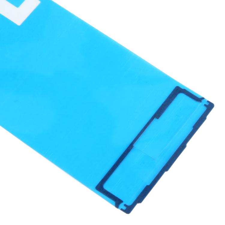 For Samsung Galaxy Z Flip5 SM-F731B 10pcs Front Housing Adhesive, For Samsung Galaxy Z Flip5