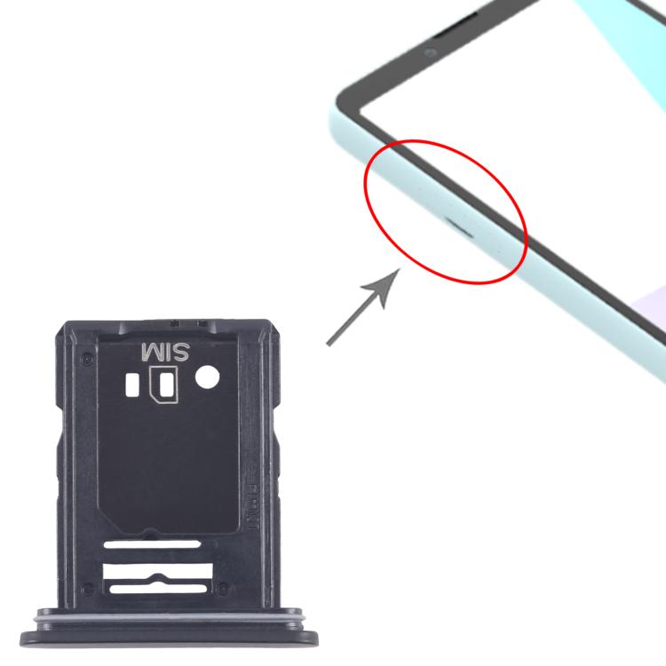 For Sony Xperia 10 VI SIM + Micro SD Card Tray, For Sony Xperia 10 VI(Original)