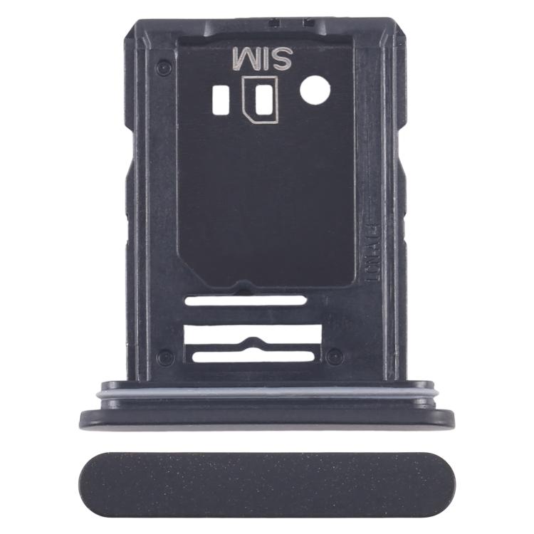For Sony Xperia 10 VI SIM + Micro SD Card Tray