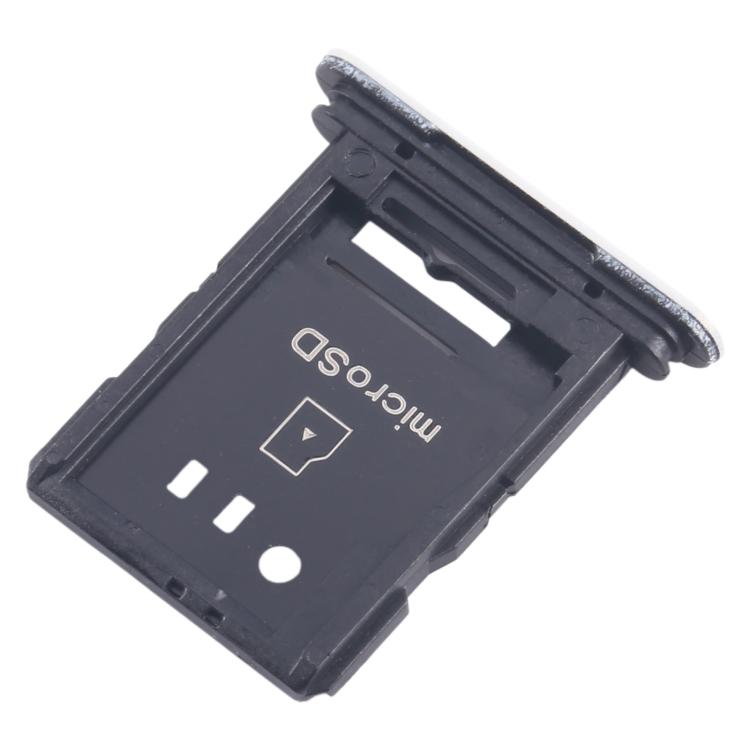 For Sony Xperia 10 VI SIM + Micro SD Card Tray