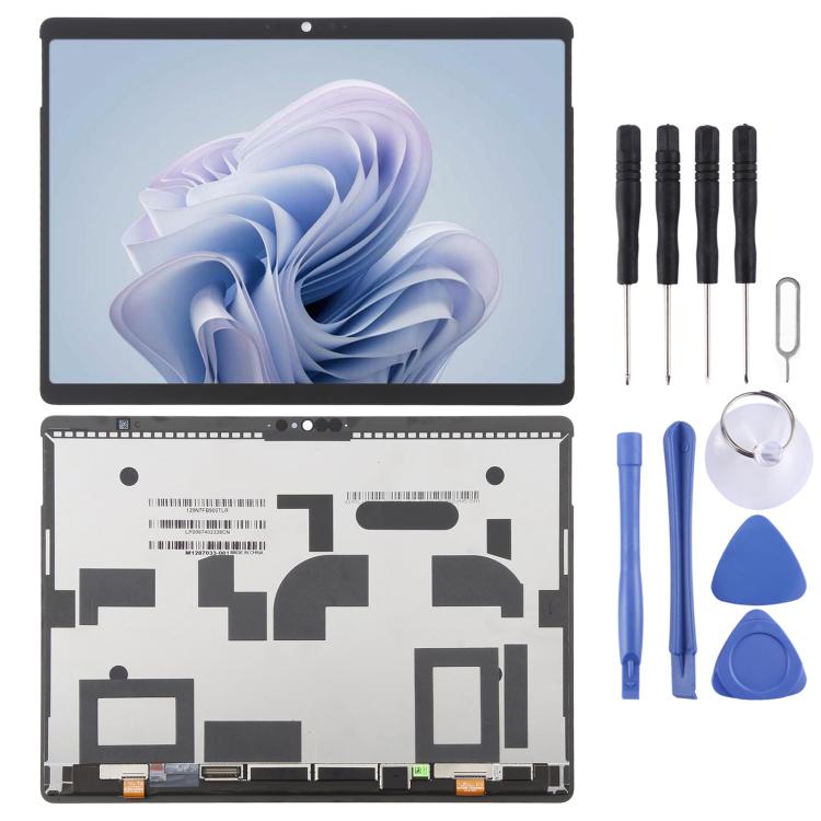For Microsoft Surface Pro 11 LG Version Original LCD Screen with Digitizer Full Assembly
