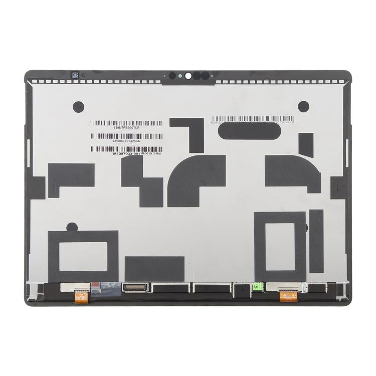 For Microsoft Surface Pro 11 LG Version Original LCD Screen with Digitizer Full Assembly