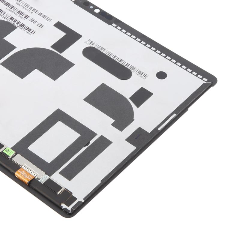 For Microsoft Surface Pro 11 LG Version Original LCD Screen with Digitizer Full Assembly