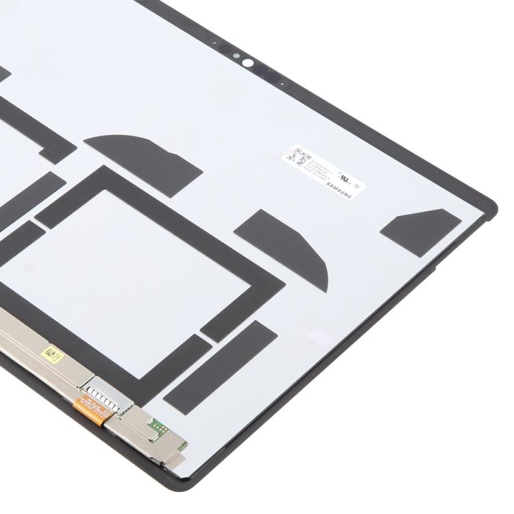 For Microsoft Surface Pro 11 Samsung Version Original LCD Screen with Digitizer Full Assembly