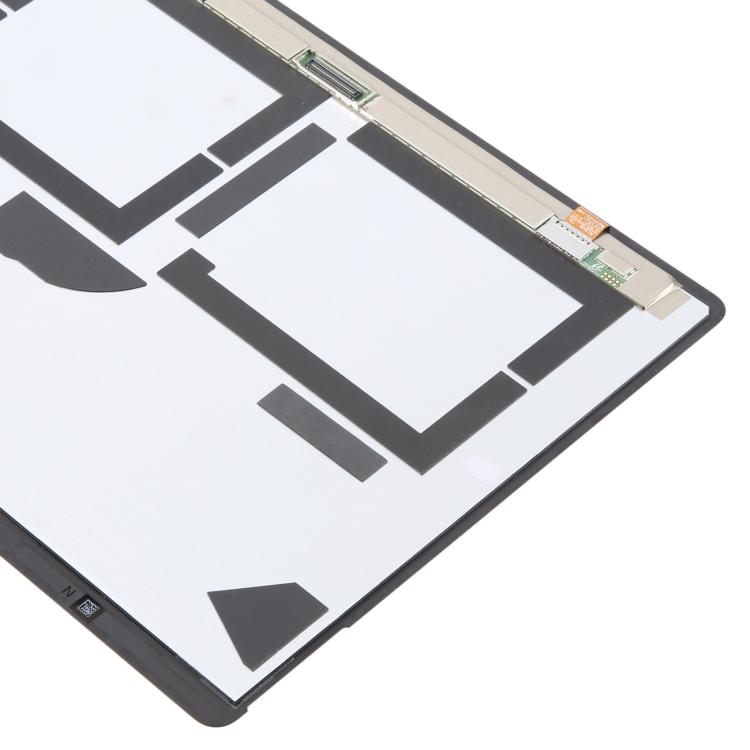 For Microsoft Surface Pro 11 Samsung Version Original LCD Screen with Digitizer Full Assembly