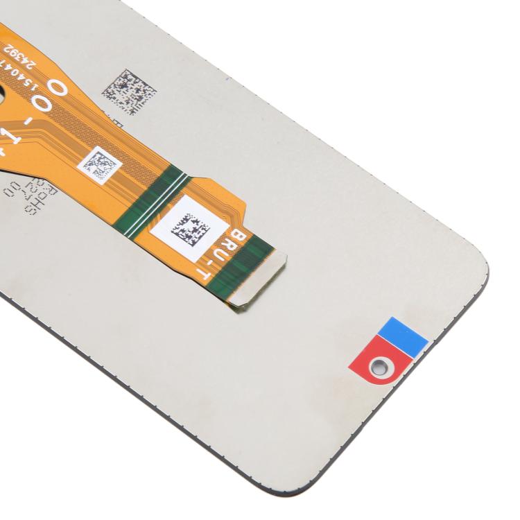 For Honor X9c Smart Original LCD Screen with Digitizer Full Assembly