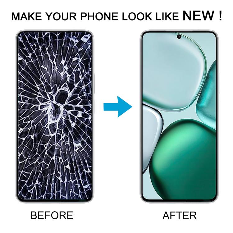 For Honor X9c Smart Original LCD Screen with Digitizer Full Assembly