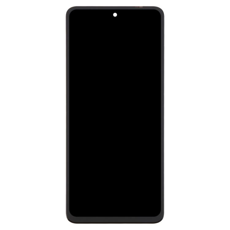 For Huawei Enjoy 80 OEM LCD Screen with Digitizer Full Assembly
