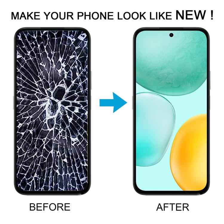 For Honor Play 60 OEM LCD Screen with Digitizer Full Assembly