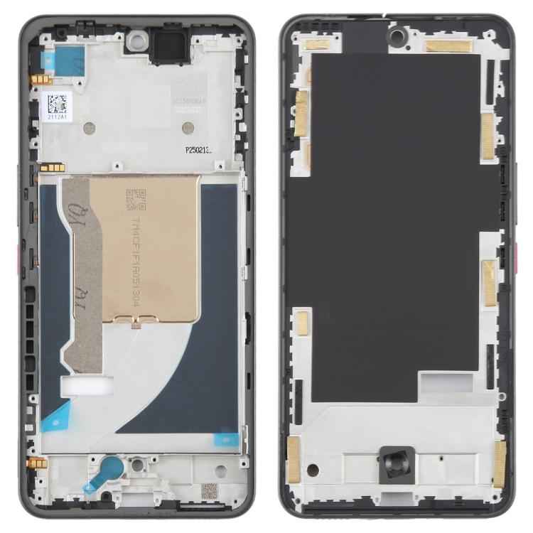 For ZTE nubia Neo 3 GT Middle Frame Bezel Plate