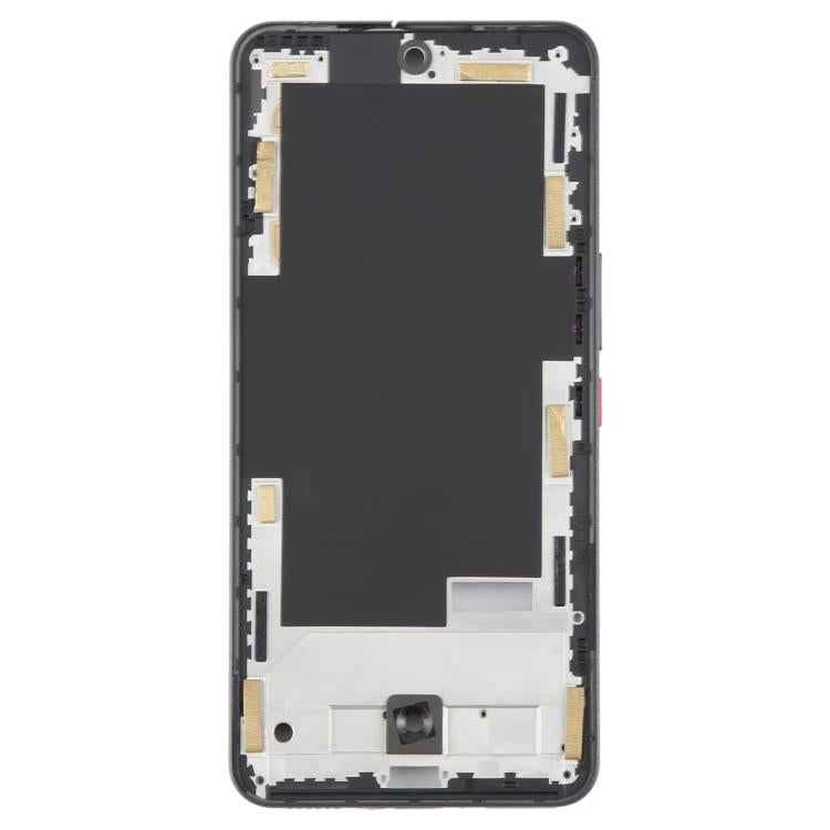 For ZTE nubia Neo 3 GT Middle Frame Bezel Plate