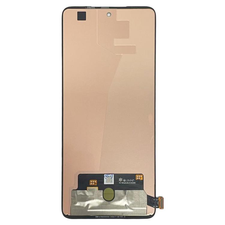 For T-mobile Revvl 7 Pro Original LCD Screen with Digitizer Full Assembly