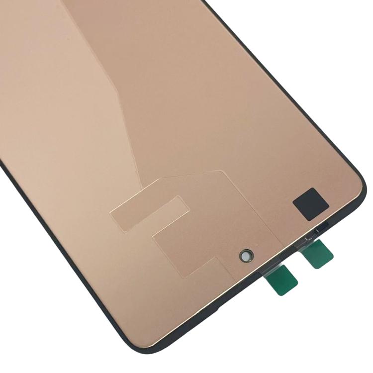 For T-mobile Revvl 7 Pro Original LCD Screen with Digitizer Full Assembly