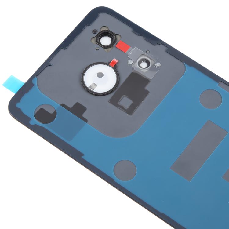 For OPPO A5 Pro Global Original Back Cover with Camera Lens Cover