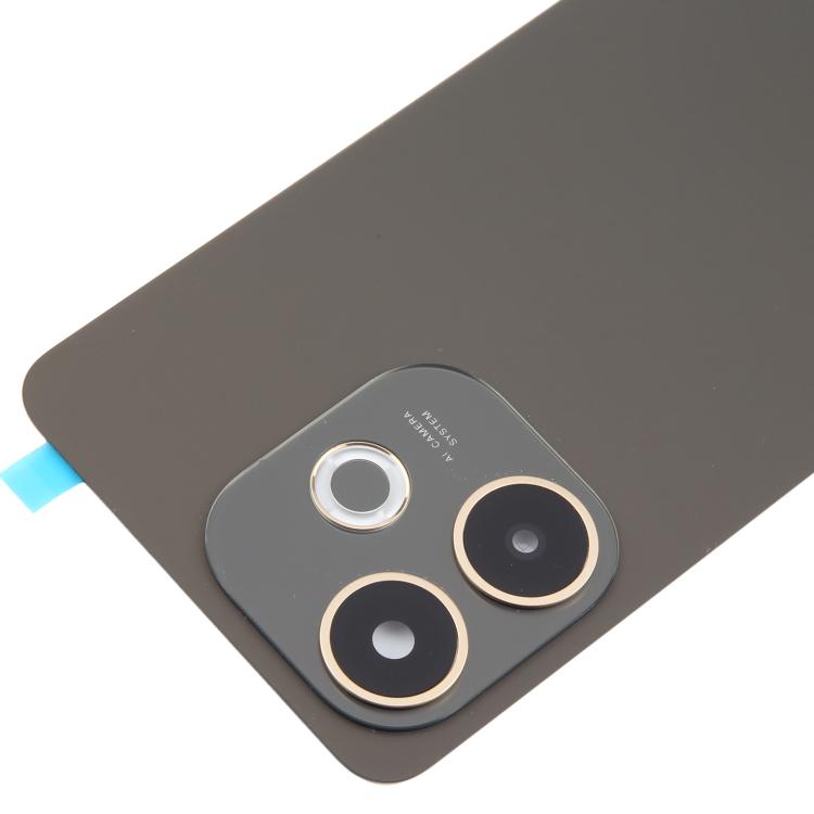 For OPPO A5 Pro Global Original Back Cover with Camera Lens Cover