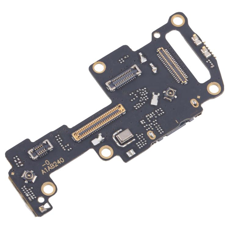 Placa lectora de tarjetas SIM OEM con micrófono para OnePlus ACE