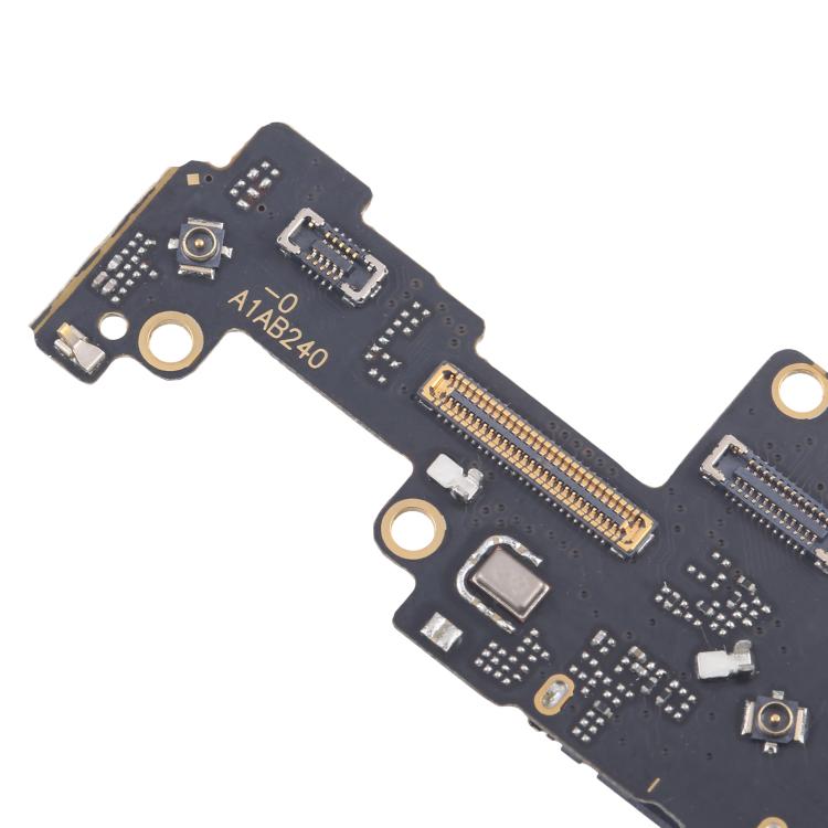 Placa lectora de tarjetas SIM OEM con micrófono para OnePlus 10R