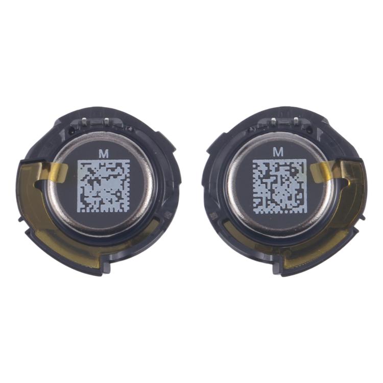 For AirPods 4 Speaker Ringer Buzzer