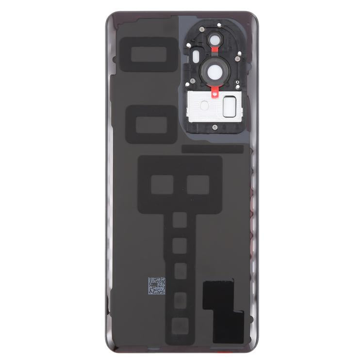 For OPPO Reno10 Pro+ Back Cover with Camera Lens Cover