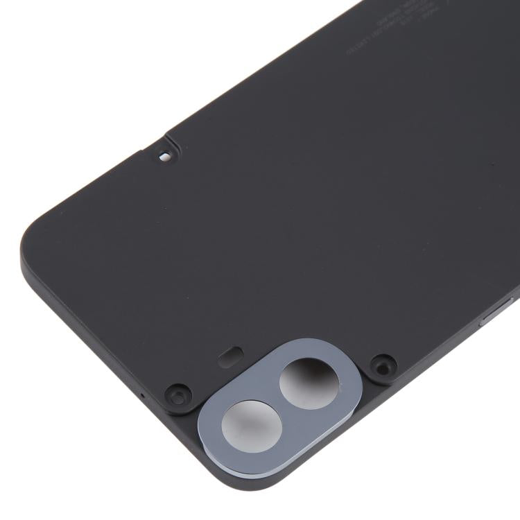 For Nothing CMF Phone 1 Original Back Cover with Camera Lens Cover