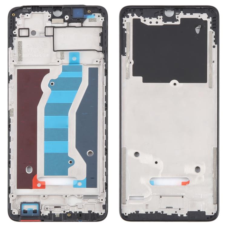 For ZTE Blade V70 Max Middle Frame Bezel Plate
