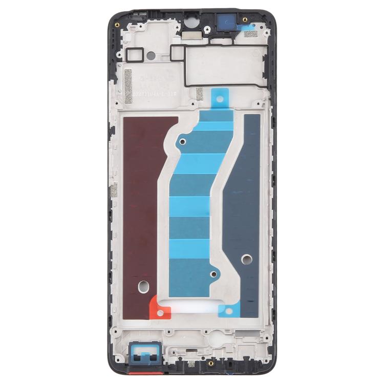 For ZTE Blade V70 Max Middle Frame Bezel Plate